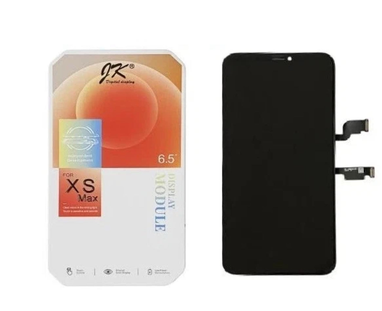 Display für iPhone XS Max Bildschirm Touchscreen JK LCD In-cell FHD