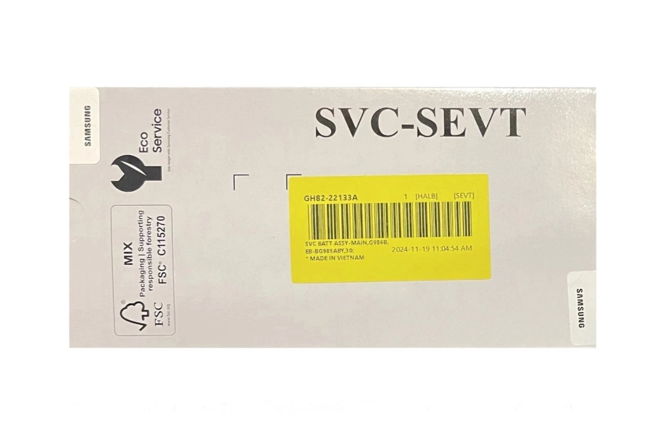 Original Samsung Akku Galaxy S20 Plus   SM-G985F  G986G Batterie Samsung