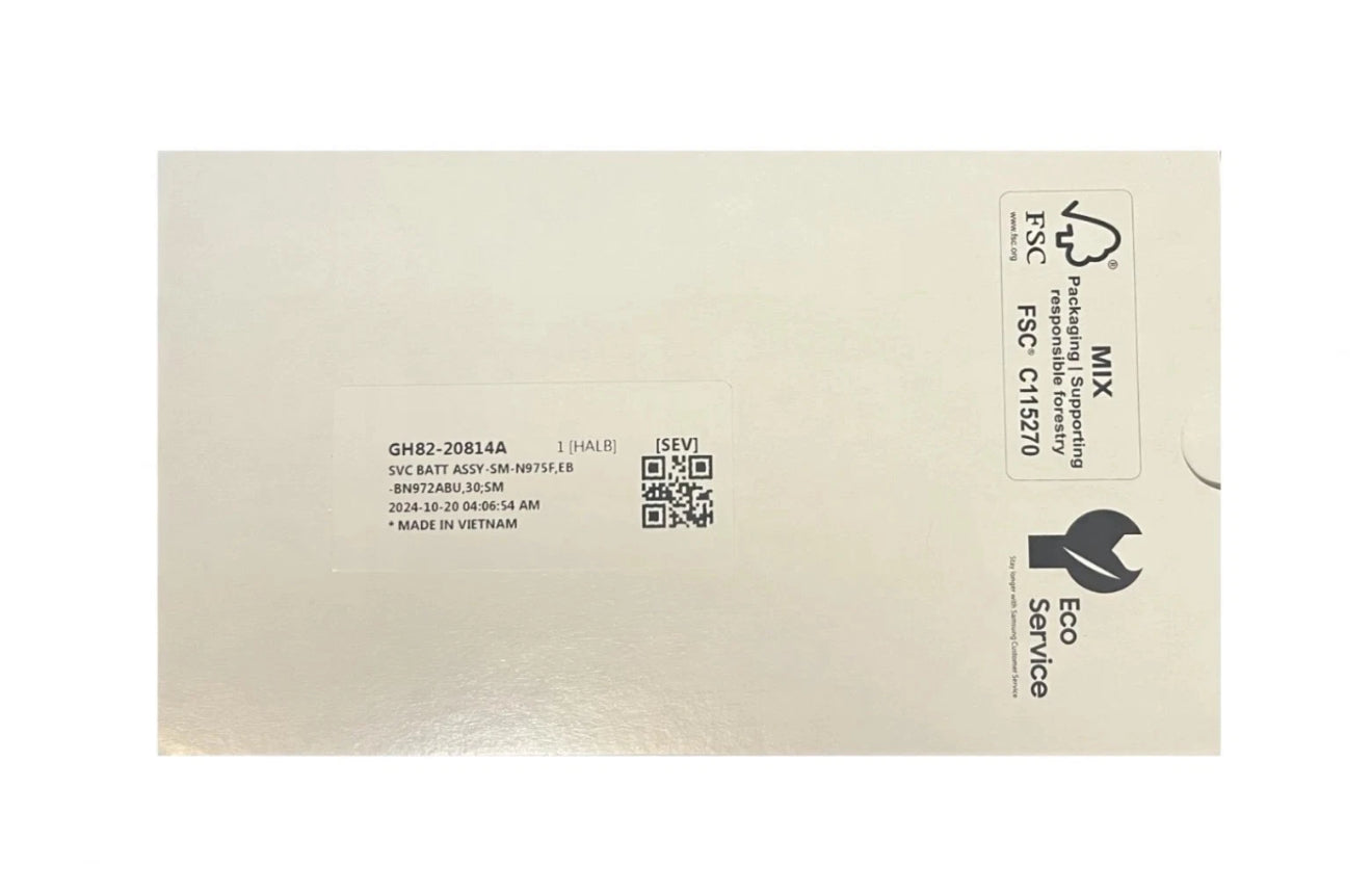 Original Samsung Akku Galaxy Note 10 Plus   SM-N975F Batterie Samsung