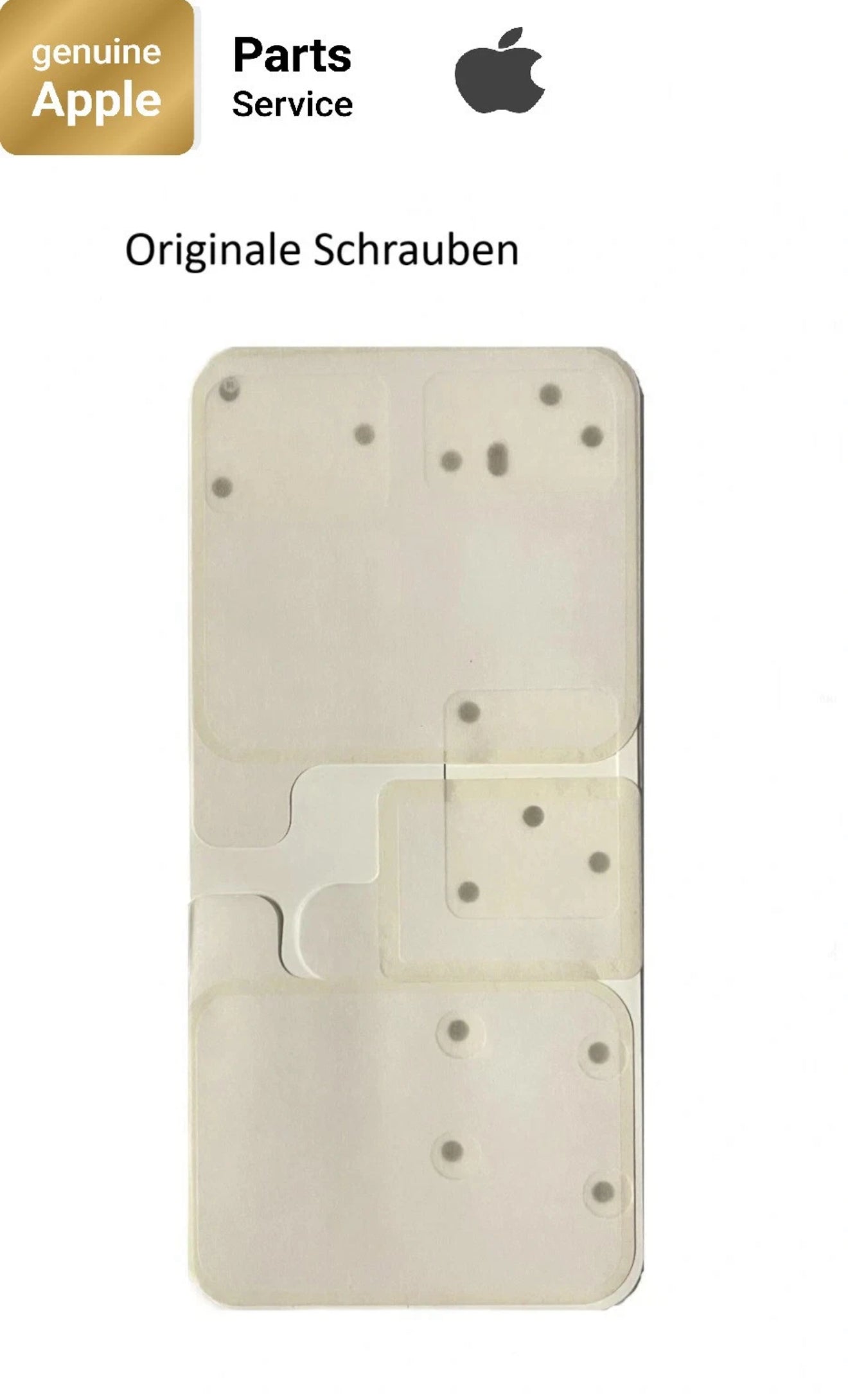 Original Genuine Batterie für iPhone 14 Pro  Apple Akku