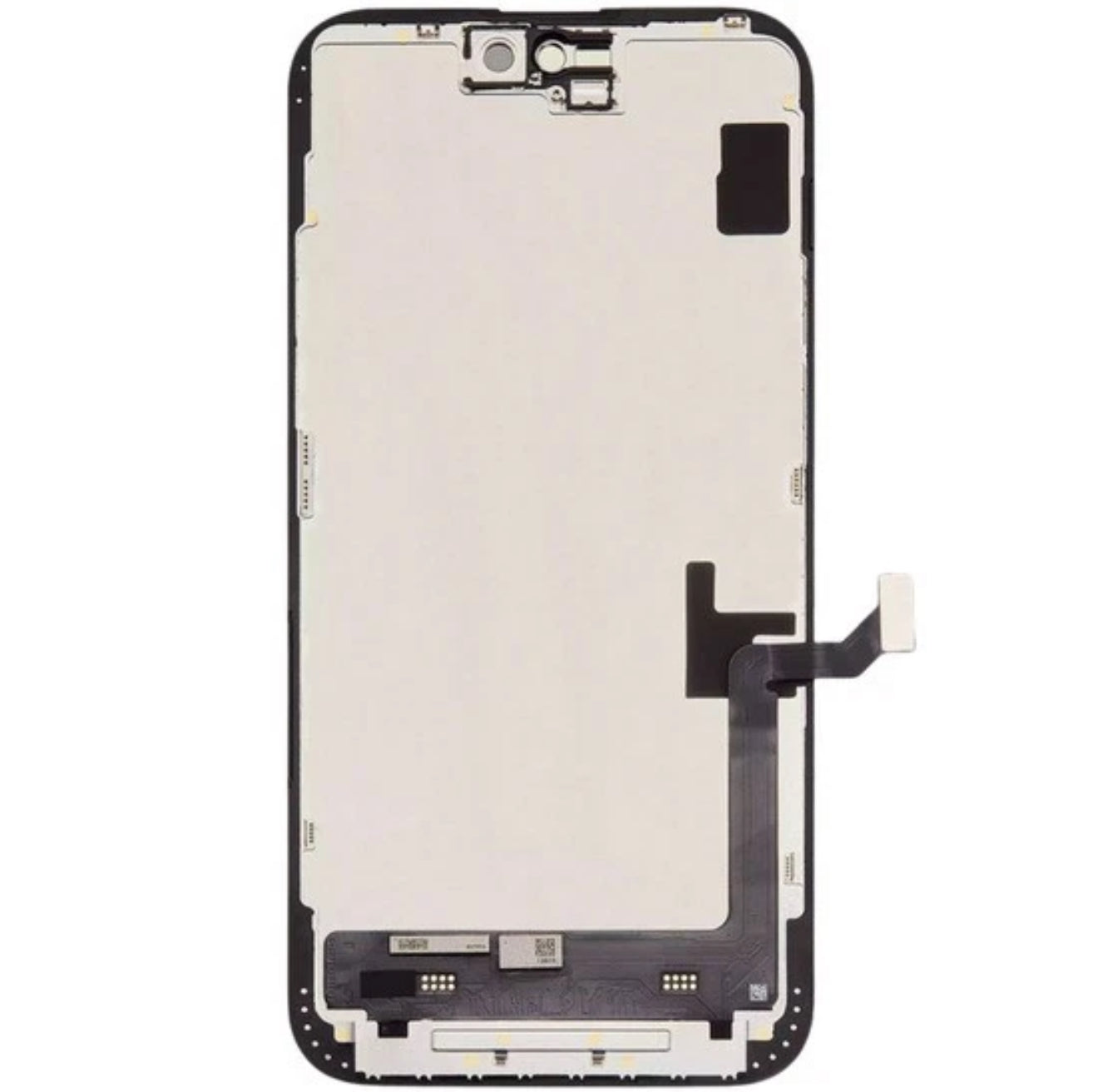 Display für iPhone 15  Plus  LCD OLED Retina FHD Bildschirm 3D Touchscreen