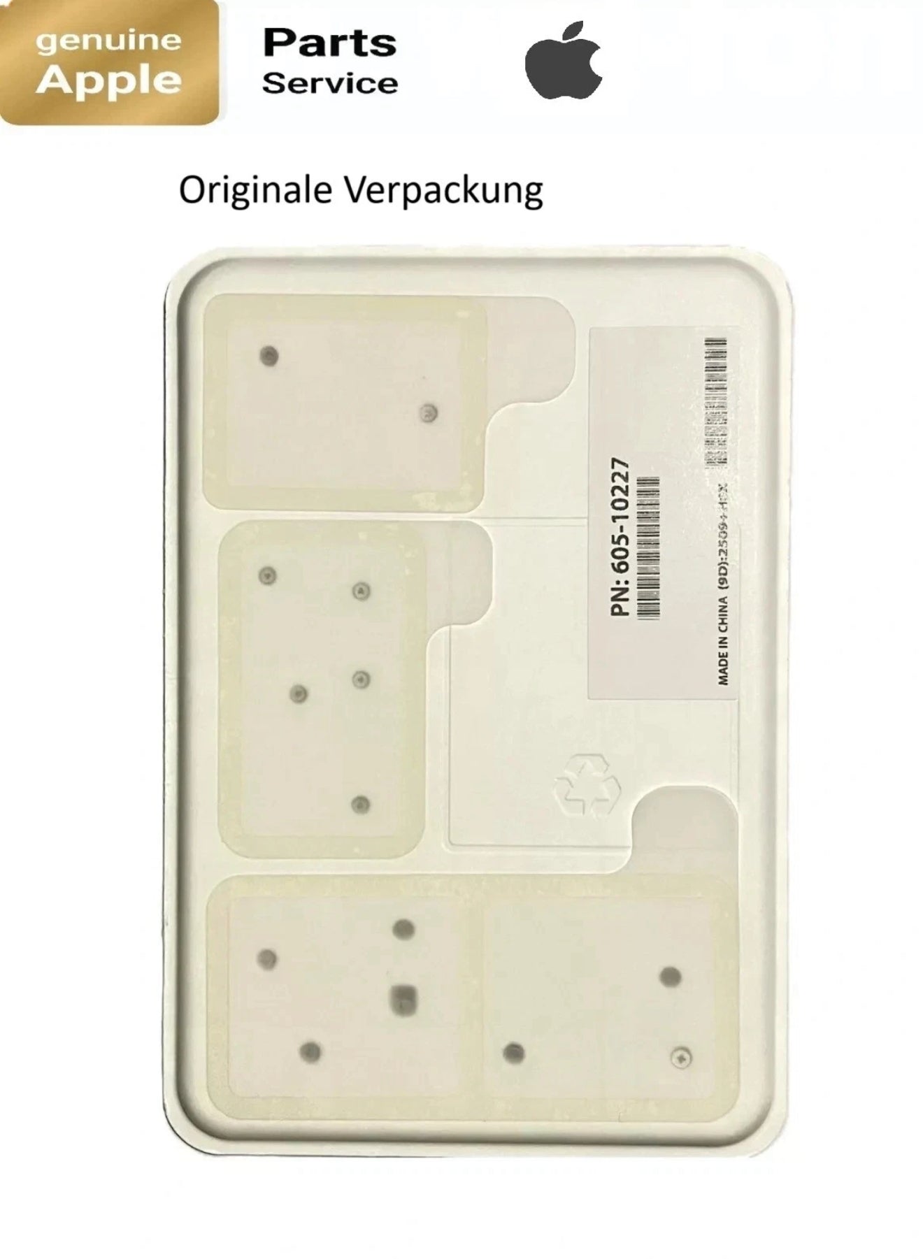 Original Genuine Batterie für iPhone 13 Pro Max   Apple Akku