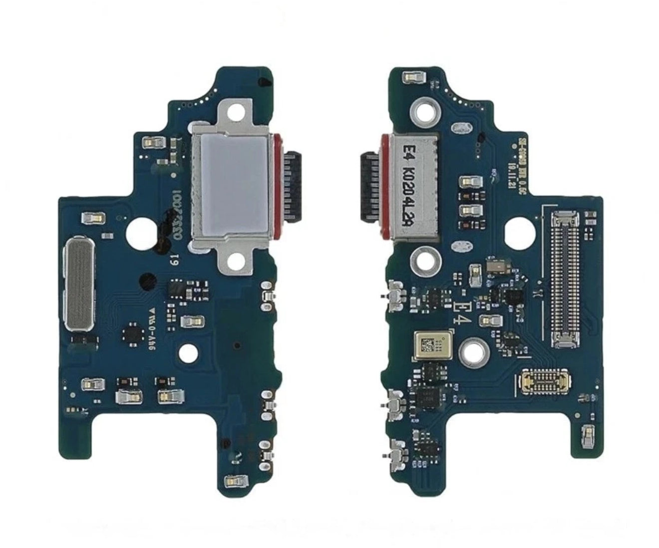 Original Ladebuchse Samsung S20 Plus  SM-G986B  Dock Type-C Charging Anschluss