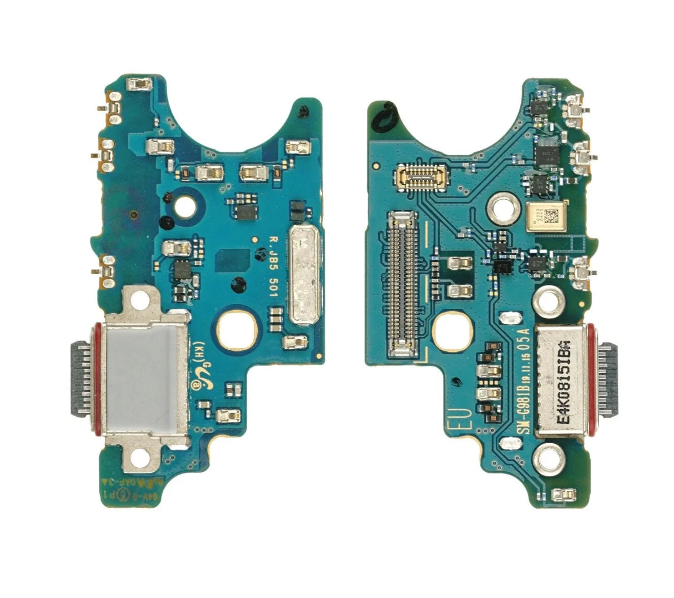 Original Ladebuchse Samsung S20  SM-G981 USB Dock Type-C Charging Anschluss