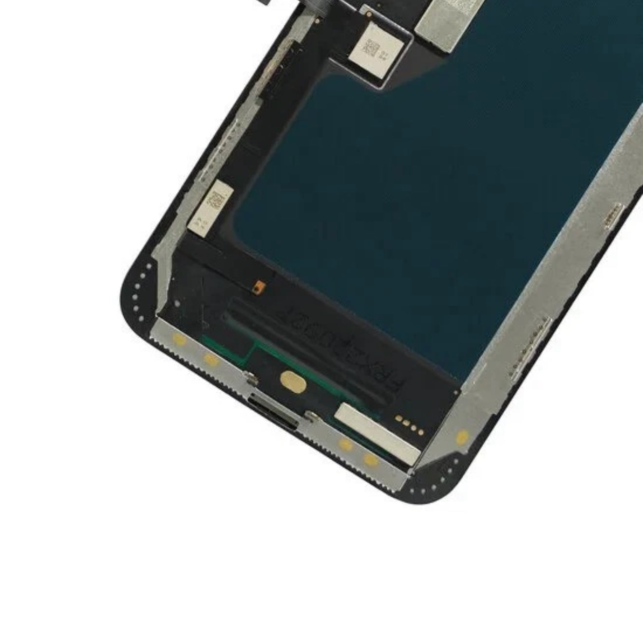 Display für iPhone XS MAX  LCD OLED Retina FHD Bildschirm 3D Touchscreen