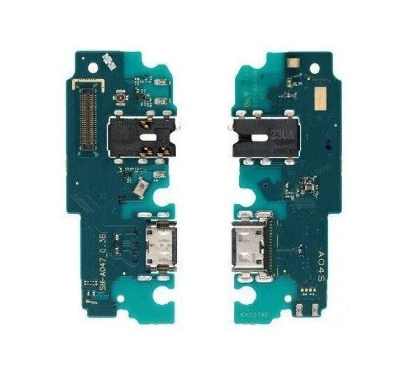 Original Ladebuchse Samsung A04S  SM-A047 Dock Type-C Charging Anschluss