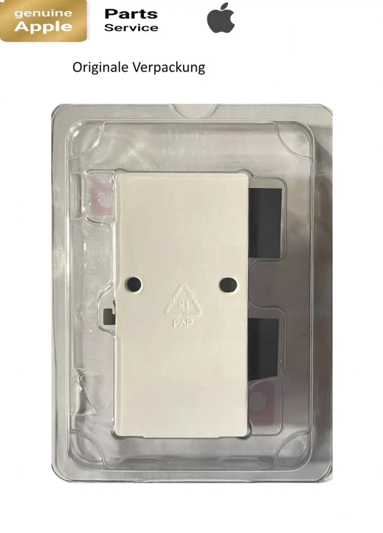 Original Genuine Batterie für iPhone 13   Apple Akku