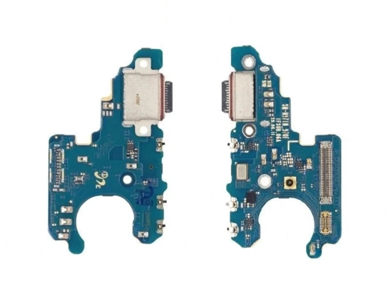 Original Ladebuchse Samsung Note 10   SM-N970F  Dock Type-C Charging Anschluss