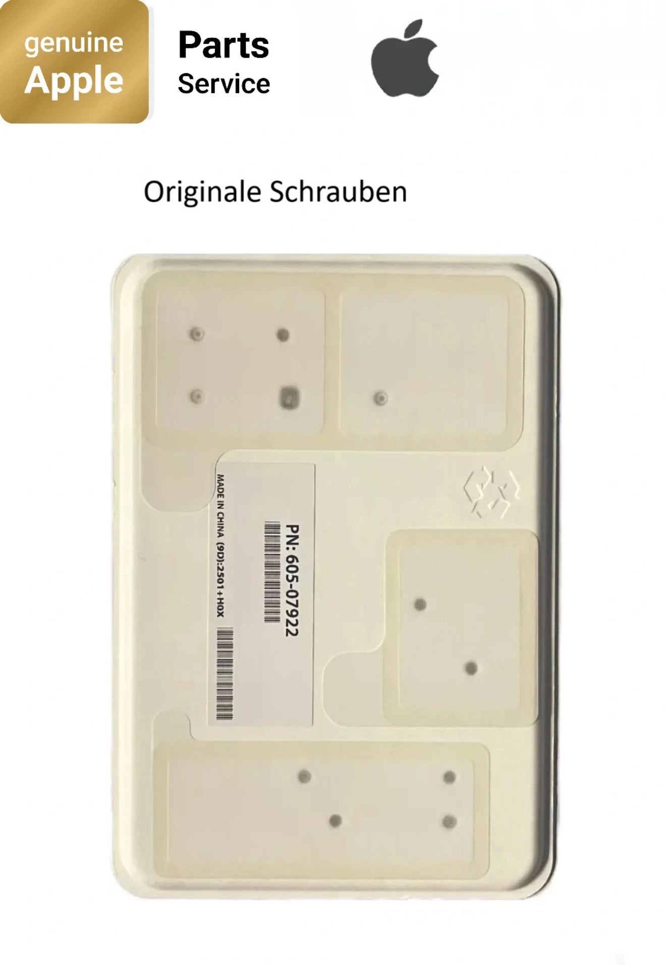 Original Genuine Batterie für iPhone 12/12 Pro   Apple Akku