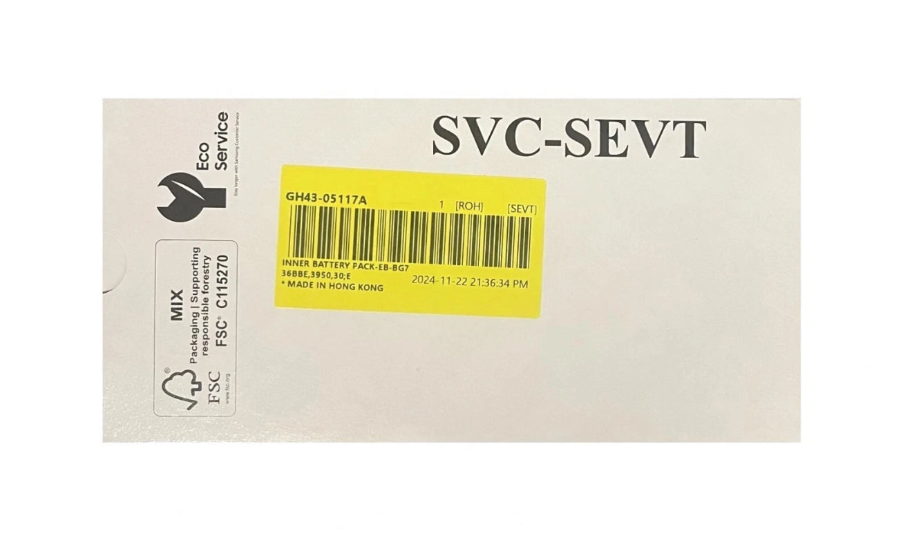 Original Akku für Samsung XCover 6 Pro  SM-G736 Batterie Samsung