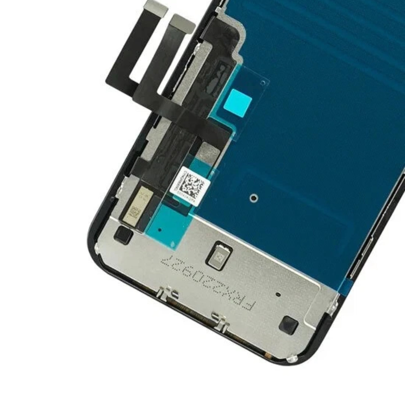 Display für iPhone 11 LCD OLED Retina FHD Bildschirm 3D Touchscreen  10 Stück