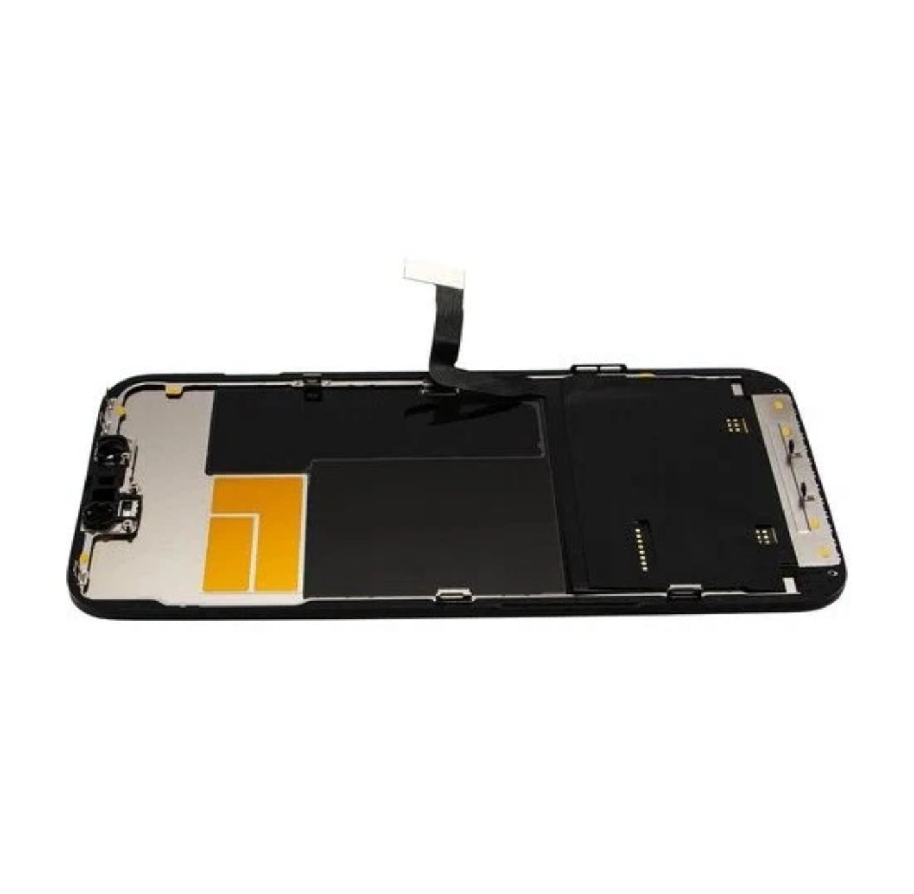 Display für iPhone 13 Pro LCD OLED Retina FHD Bildschirm 3D Touchscreen