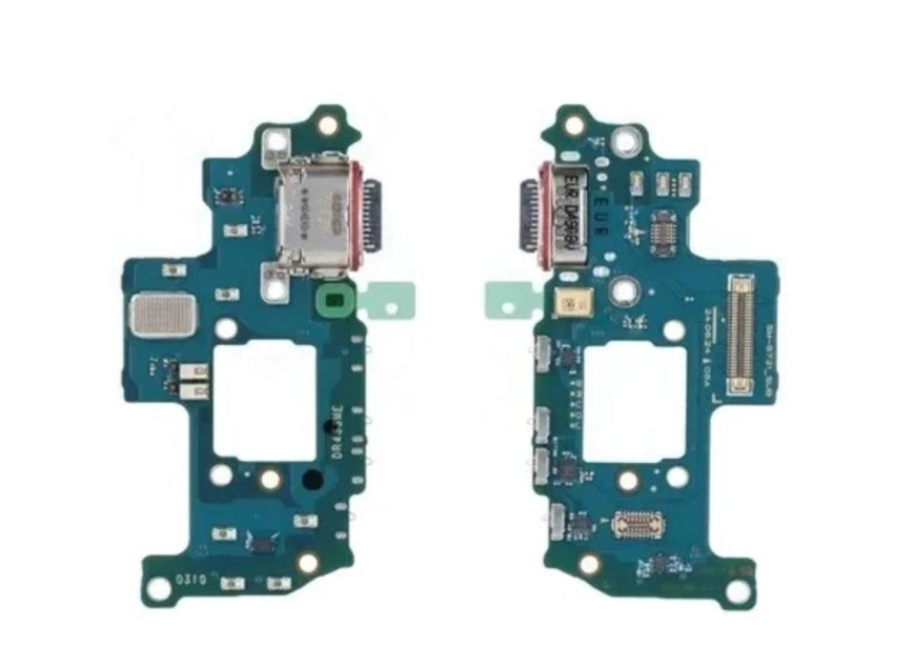 Original Ladebuchse Samsung S24 FE   SM-S721B Dock Type-C Charging Anschluss