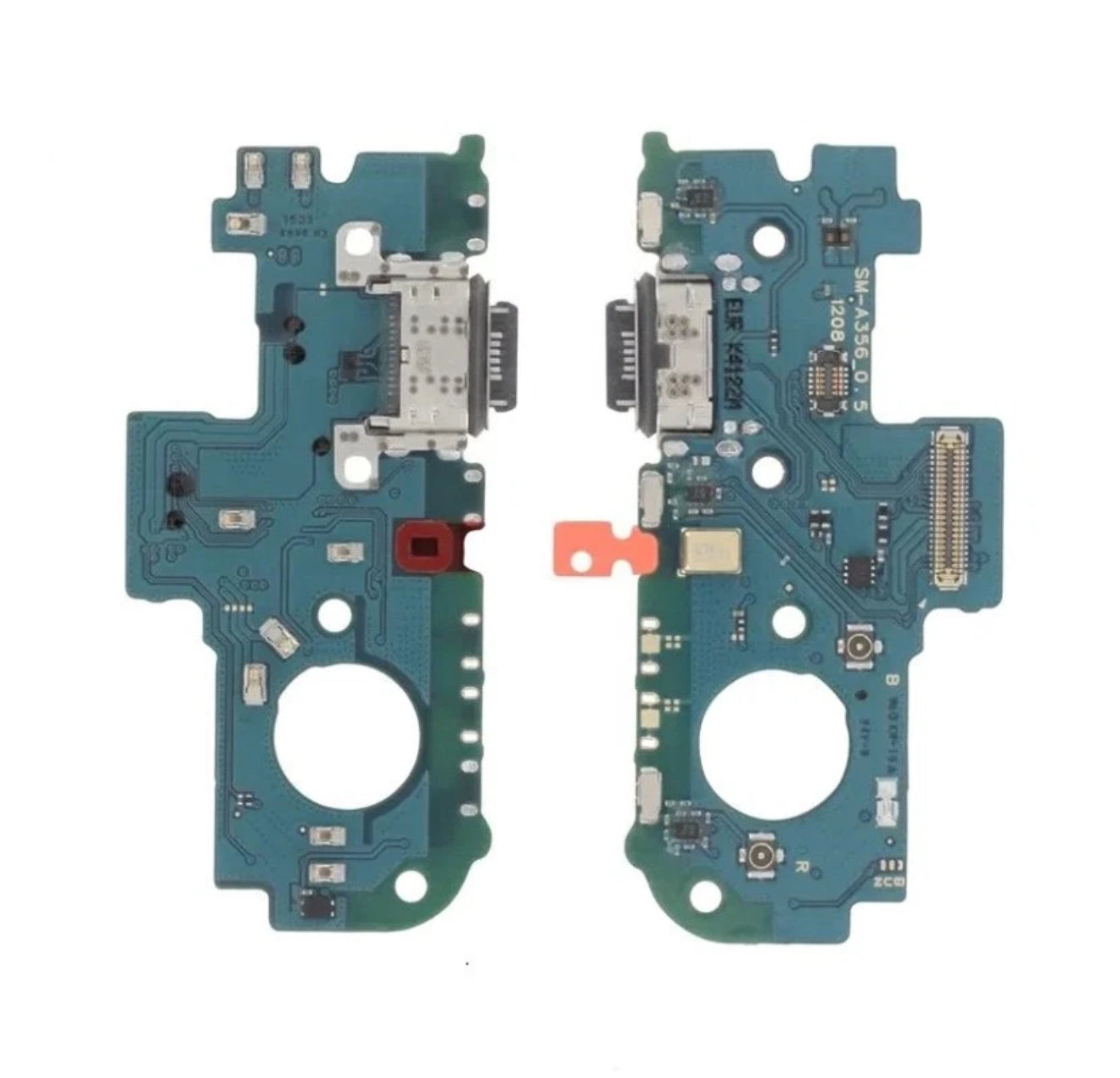 Original Ladebuchse Samsung A35 5G  SM-A356 USB Dock Type-C Charging Anschluss