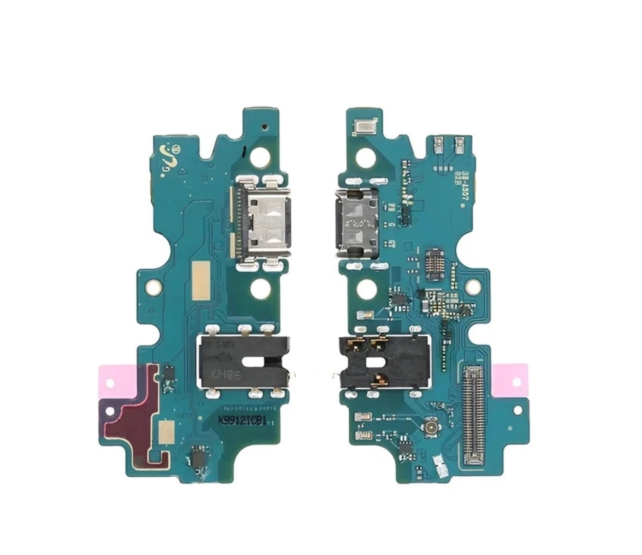 Original Ladebuchse Samsung A30S  SM-A307 Dock Type-C Charging Anschluss