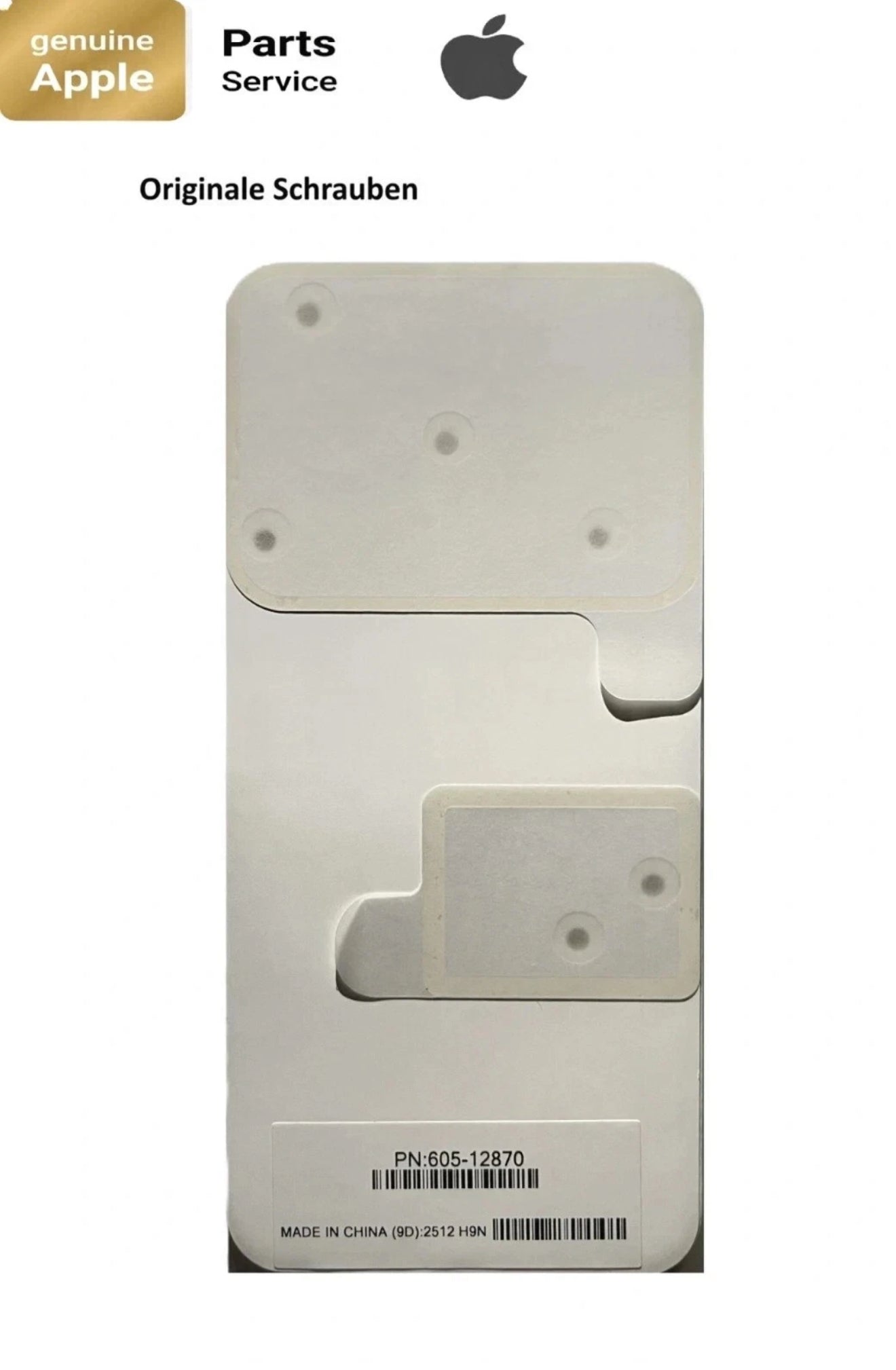 Original Genuine Batterie für iPhone 14 Plus   Apple Akku