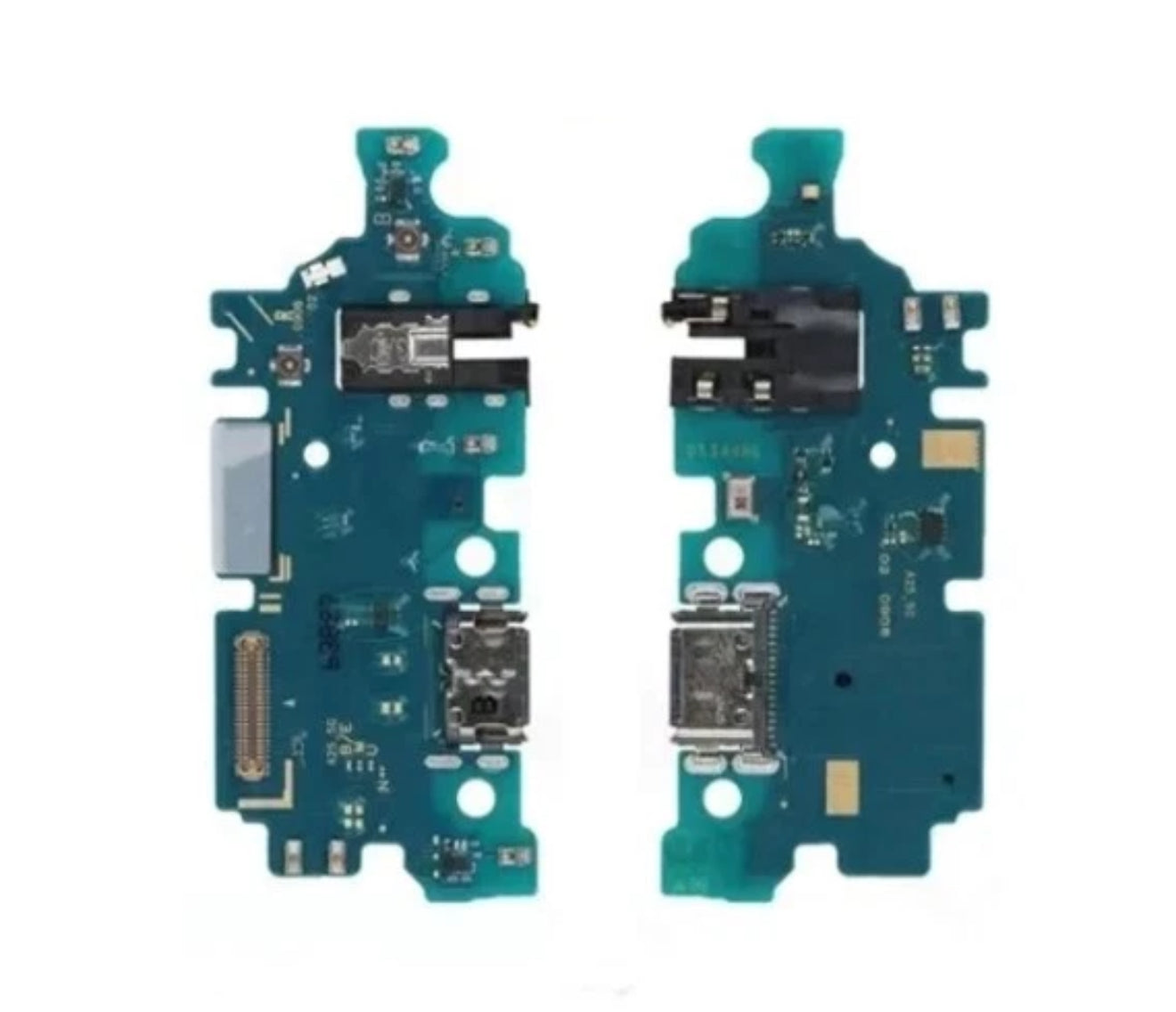 Original Ladebuchse Samsung A25   SM-A256B USB Dock Type-C Charging Anschluss