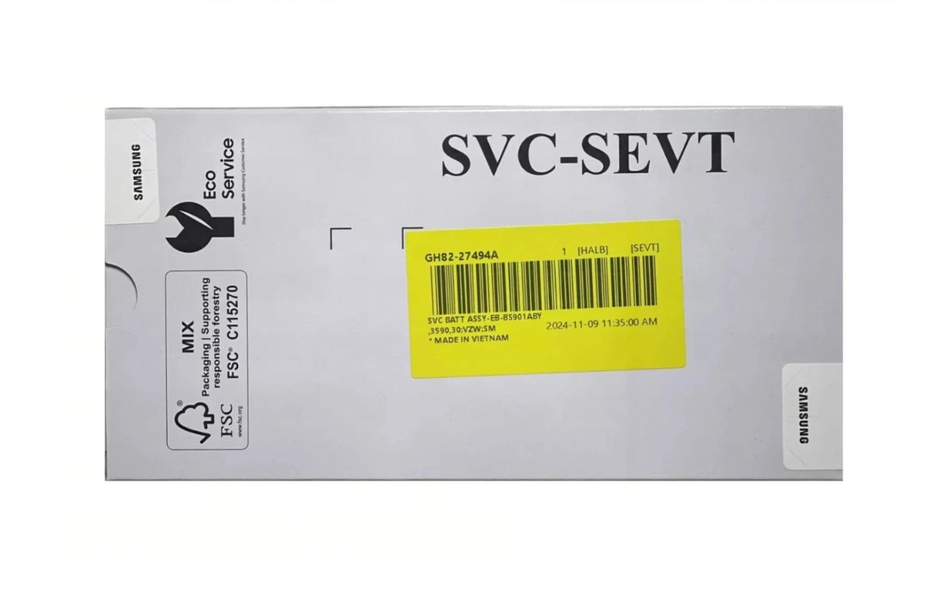 Original Akku für Samsung Galaxy S22  SM-S901 Batterie