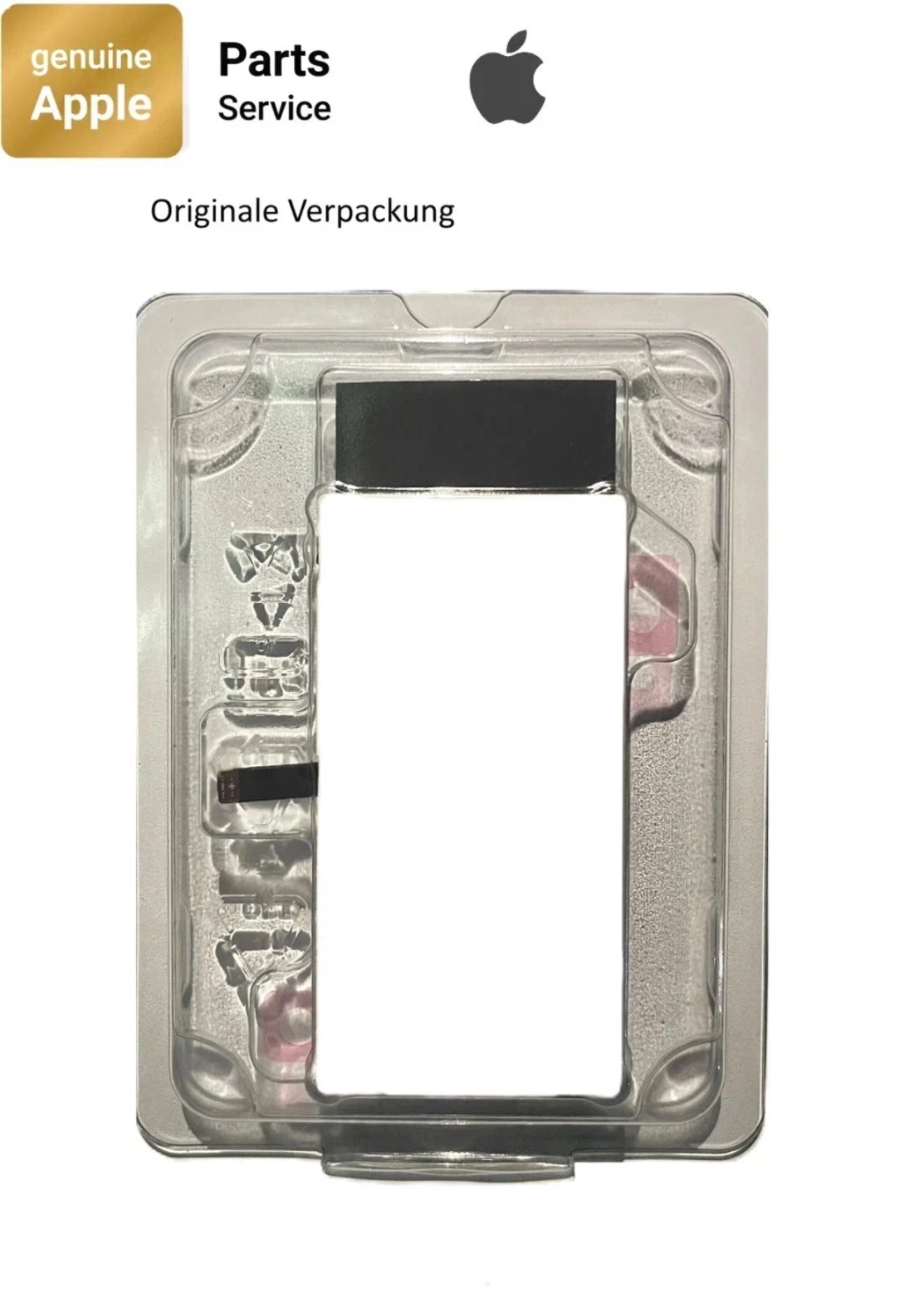 Original Genuine Batterie für iPhone 14  Apple Akku