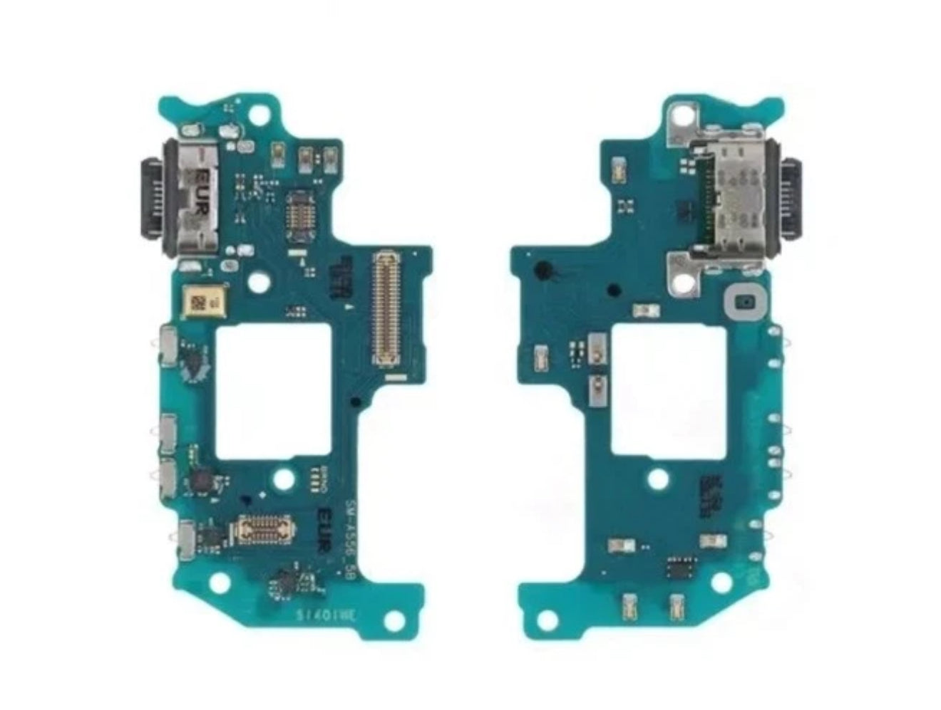 Original Ladebuchse Samsung A55  SM-A556 USB Dock Type-C Charging Anschluss