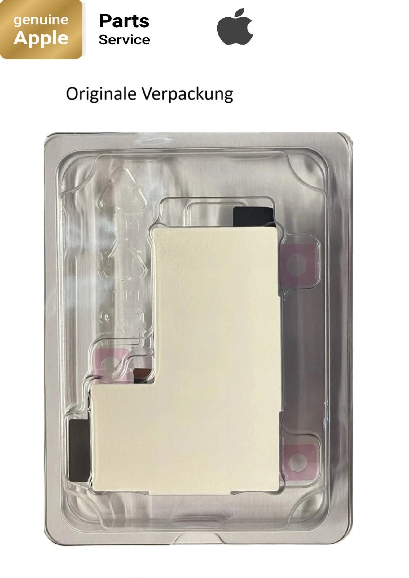 Original Genuine Batterie für iPhone 14 Pro  Apple Akku