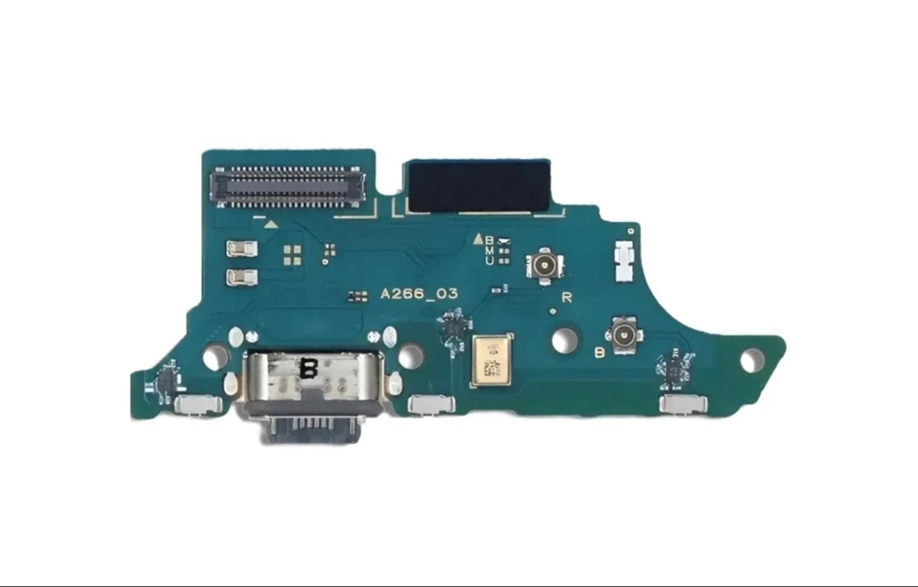 Original Ladebuchse Samsung A26   SM-A266 USB Dock Type-C Charging Anschluss