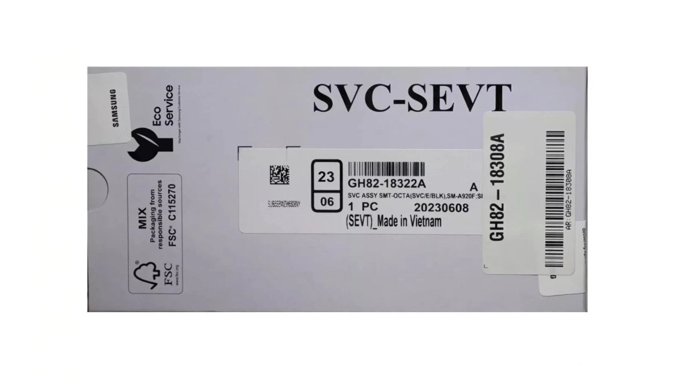 Original Display für Samsung A9   2018  SM-A920F OLED Touchscreen mit Rahmen