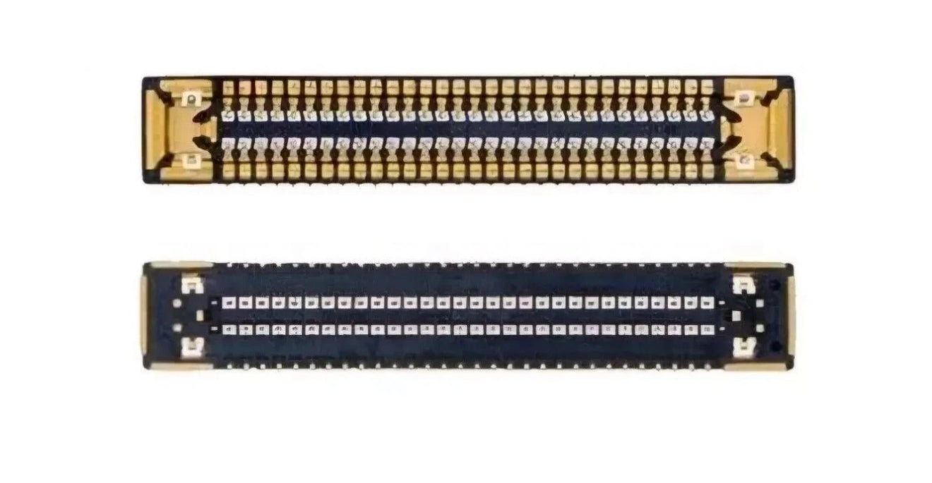 BTB Connector Samsung 60-Pin 0,3mm FPC Sockel  Original