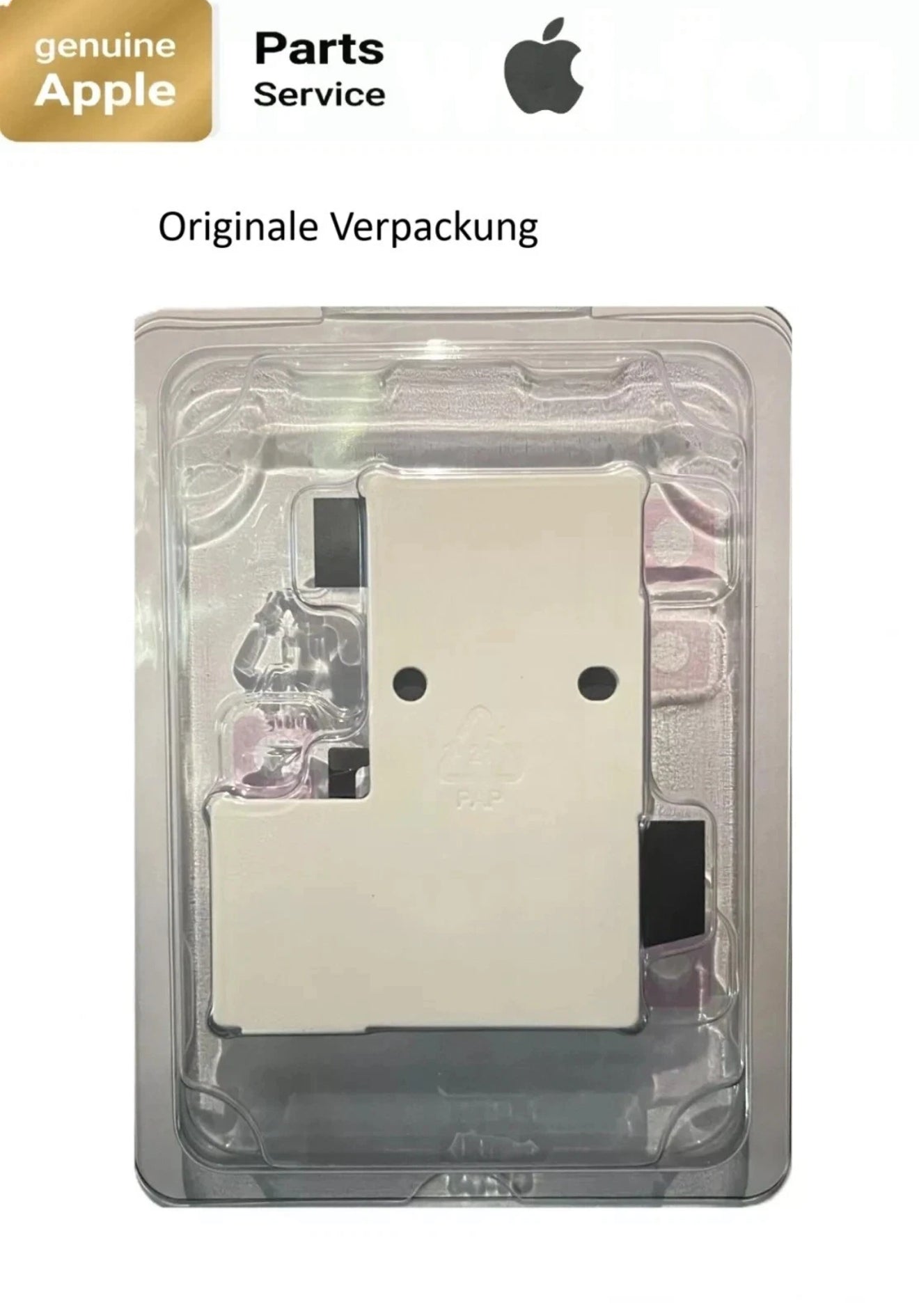 Original Genuine Batterie für iPhone 13 Pro  Apple Akku