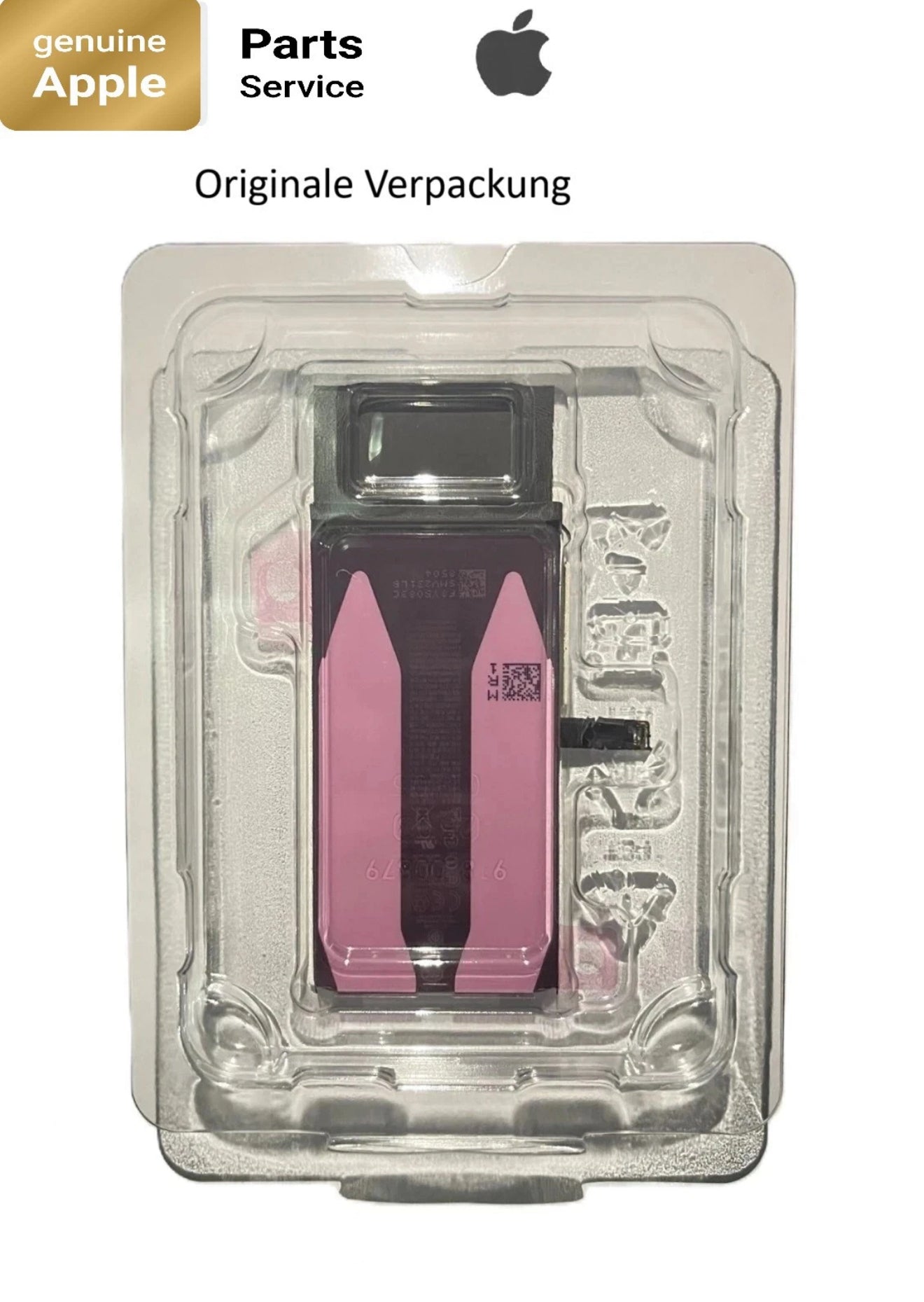 Original Genuine Batterie für iPhone 14  Apple Akku