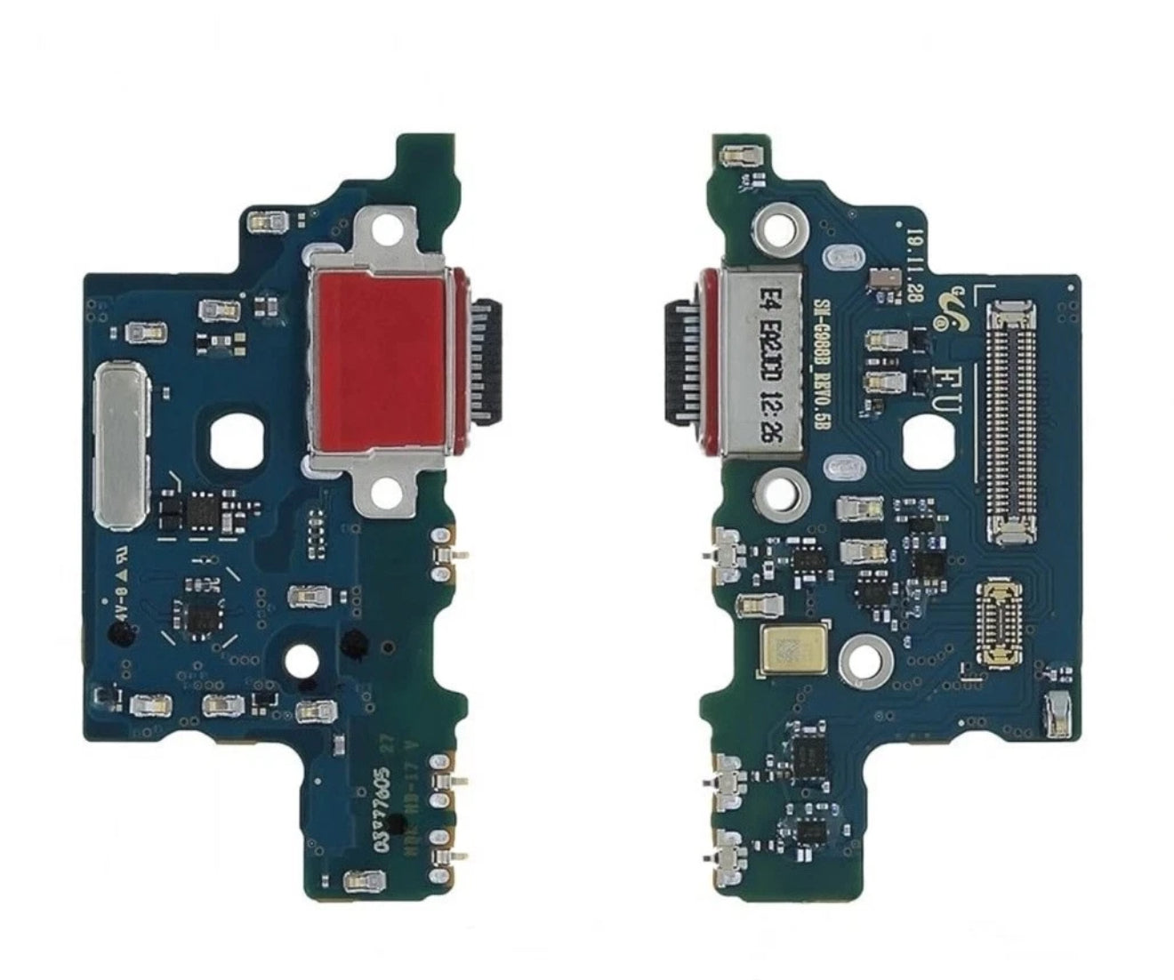 Original Ladebuchse Samsung S20 Ultra  SM-S988 Dock Type-C Charging Anschluss