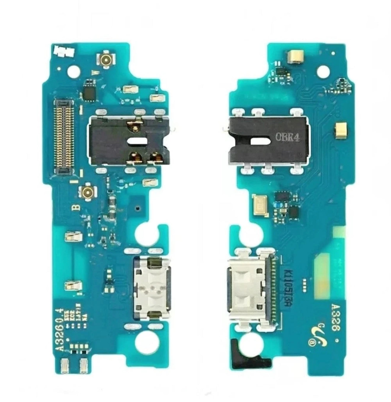 Original Ladebuchse Samsung A32 5G  SM-A326 USB Dock Type-C Charging Anschluss