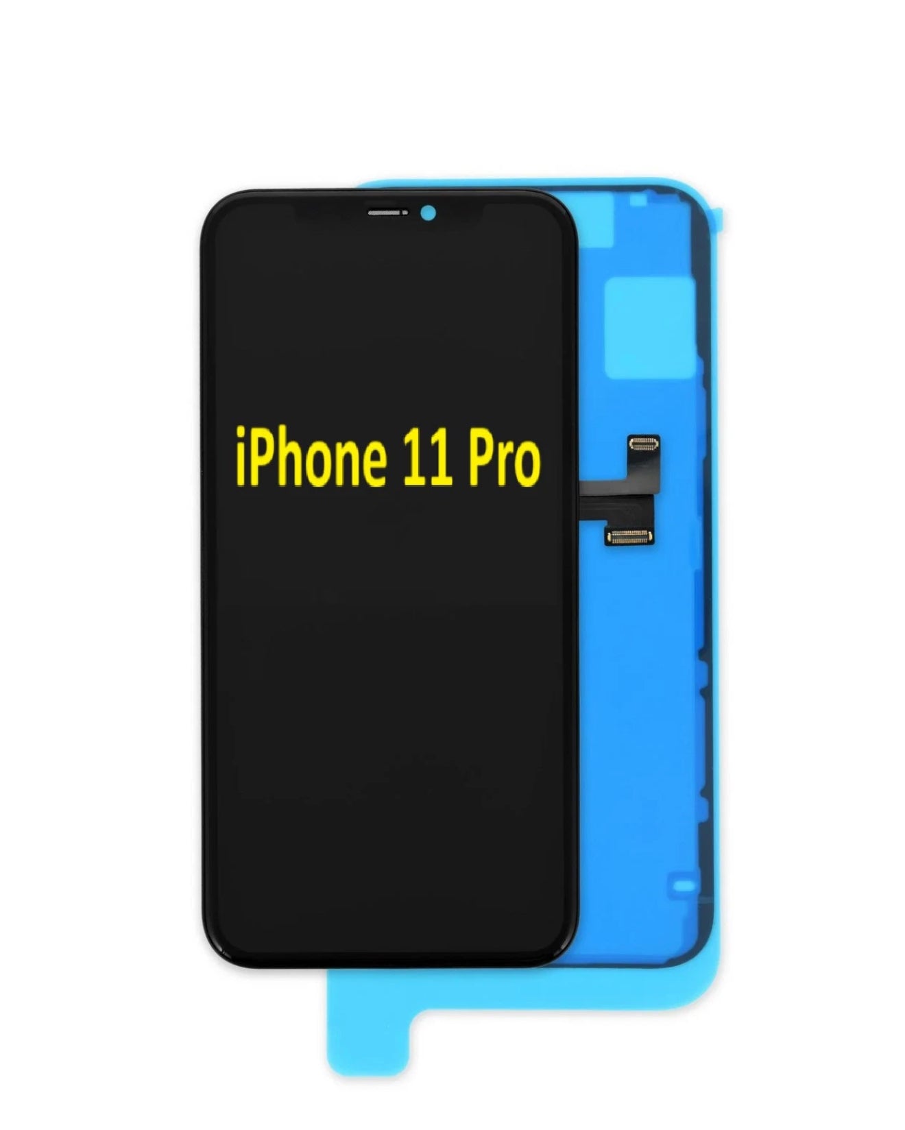 display für iphone 11 Pro  LCD OLED Retina FHD Bildschirm 3D Touchscreen