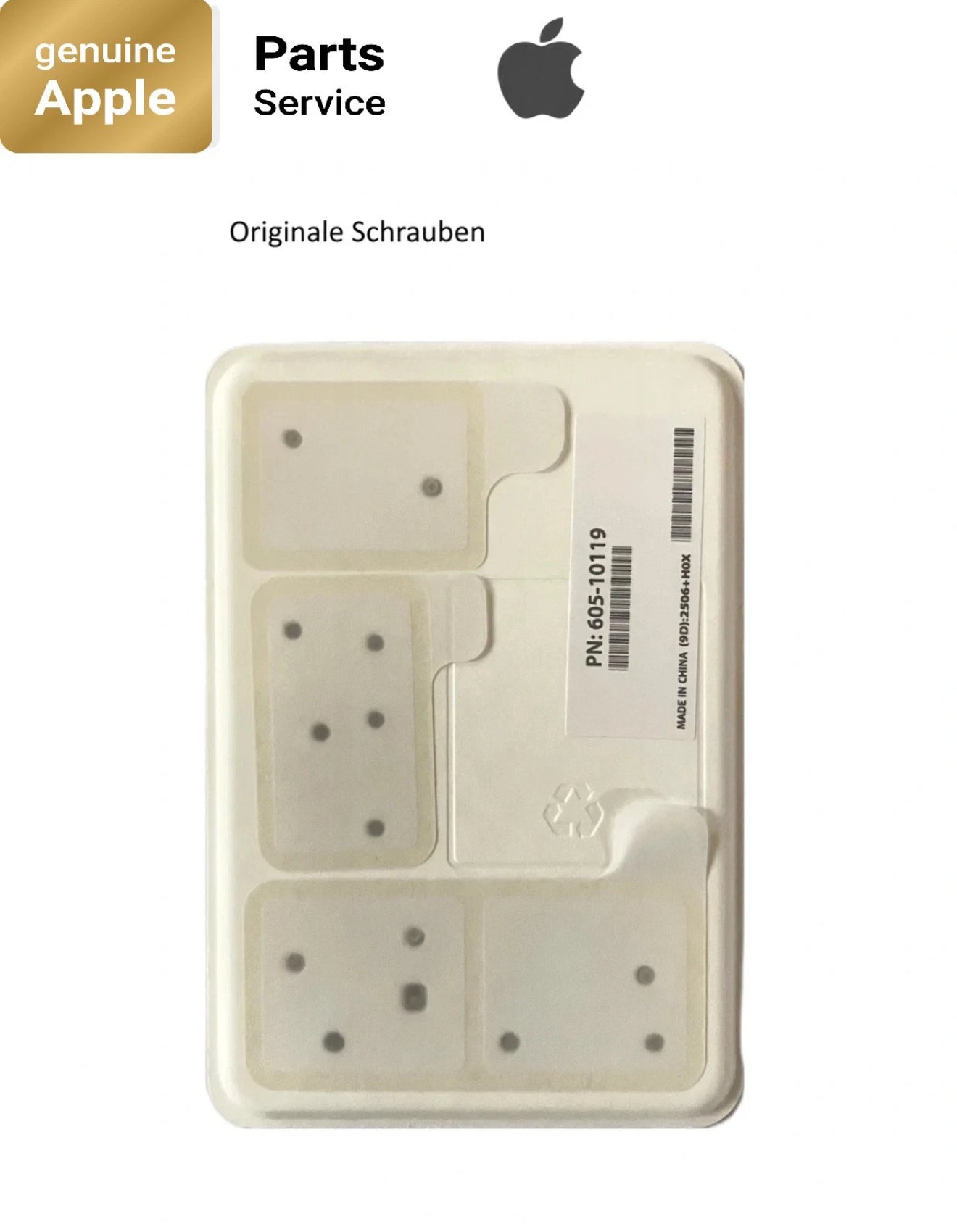 Original Genuine Batterie für iPhone 13 Pro  Apple Akku