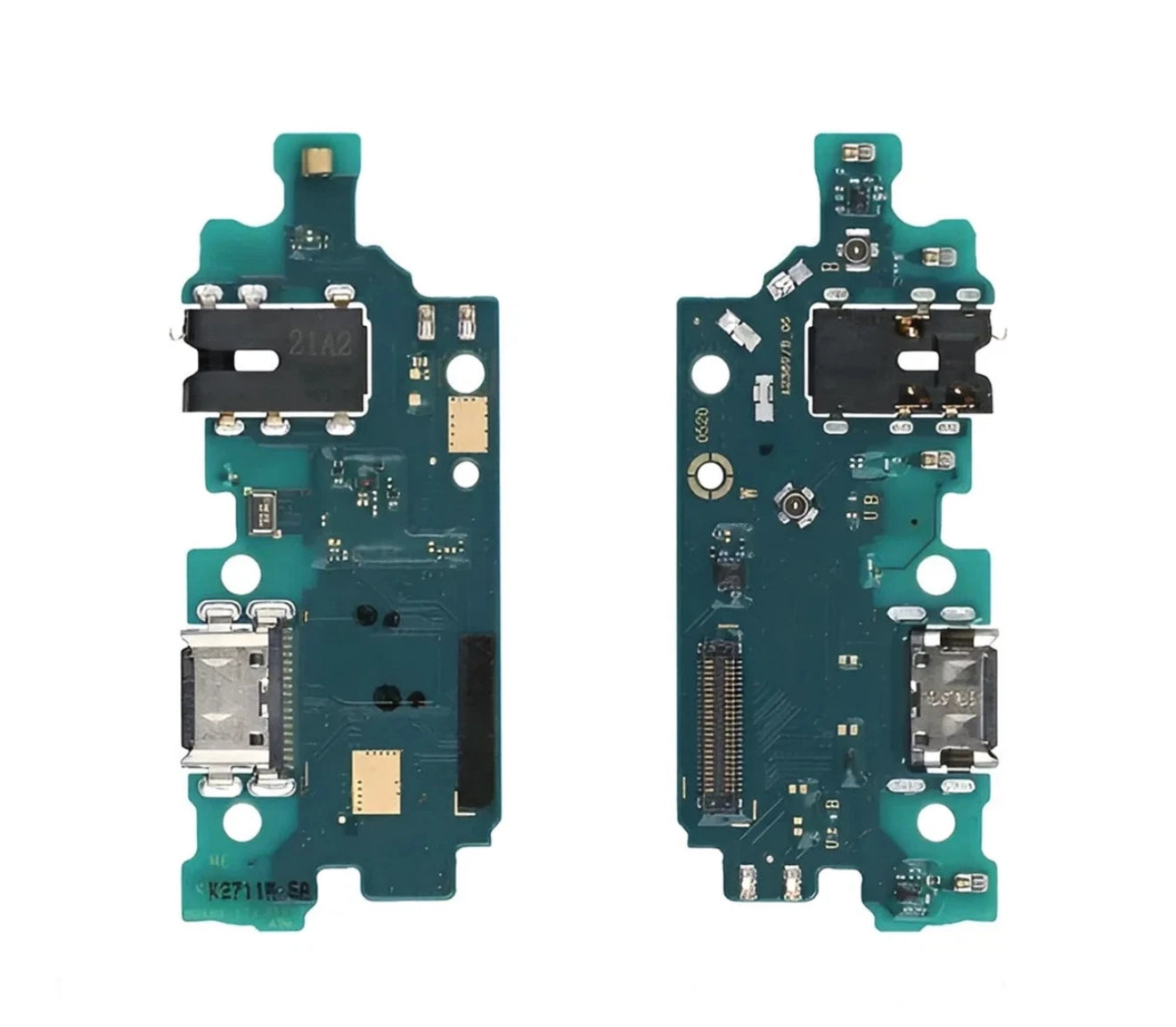 Original Ladebuchse Samsung A23 5G  SM-A236B USB Dock Type-C Charging Anschluss