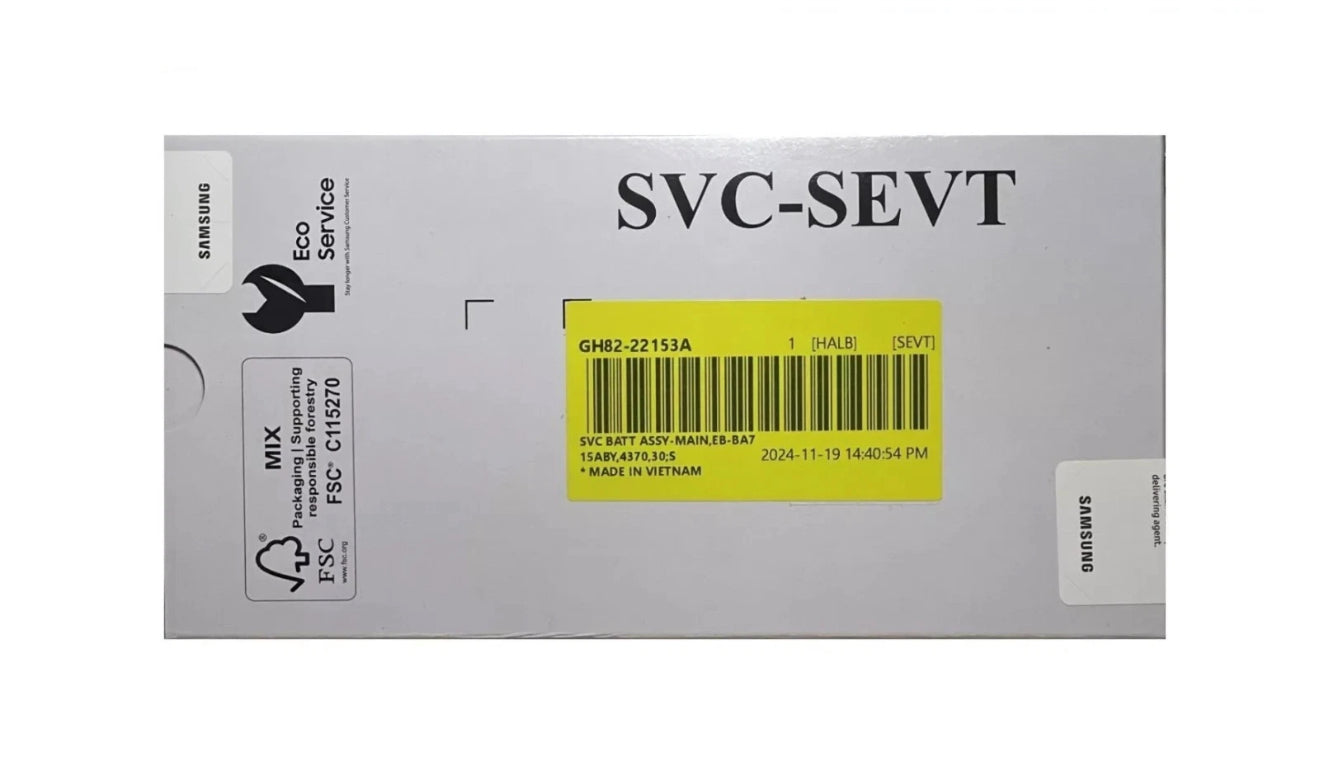 Original Akku für Samsung Galaxy A71  SM-A715F  Batterie Samsung