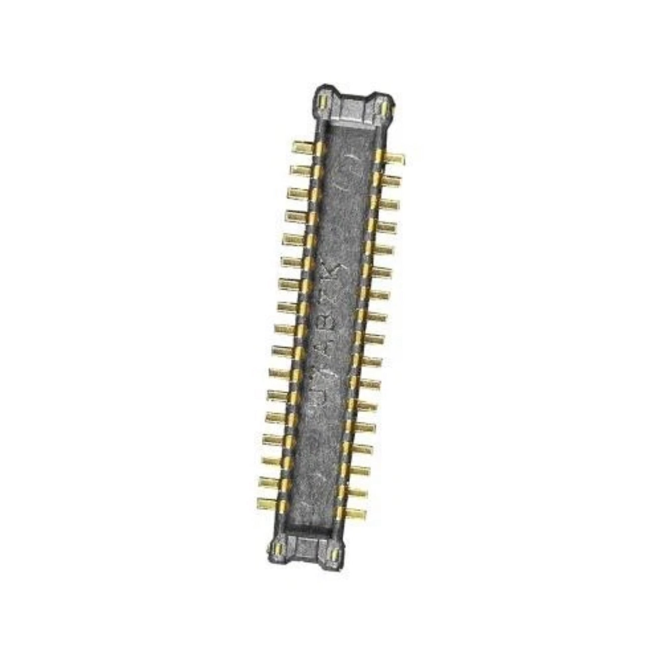 BTB Connector Samsung A50  A40  A30  S9 Plus 34-Pin  Board Sockel  Original