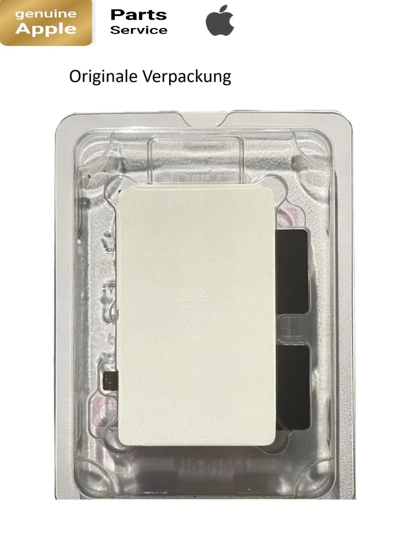 Original Genuine Batterie für iPhone 16   Apple Akku