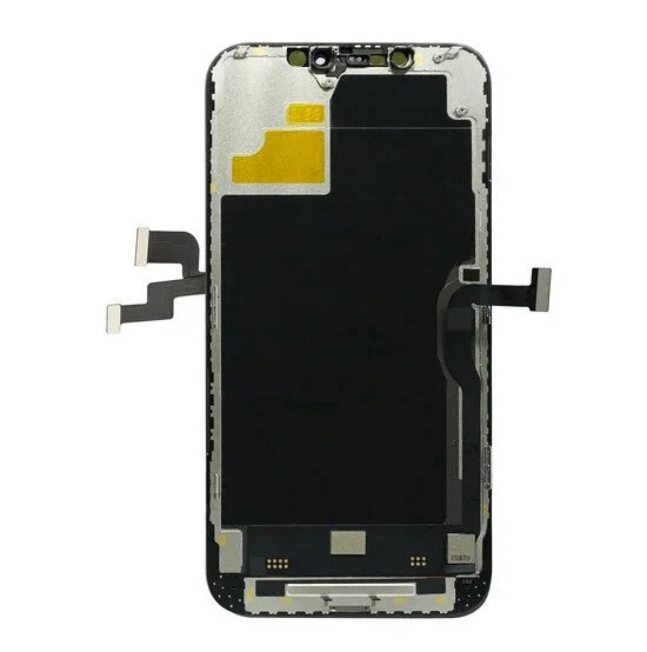 Display für iPhone 12 Pro Max  LCD OLED Retina FHD Bildschirm 3D Touchscreen