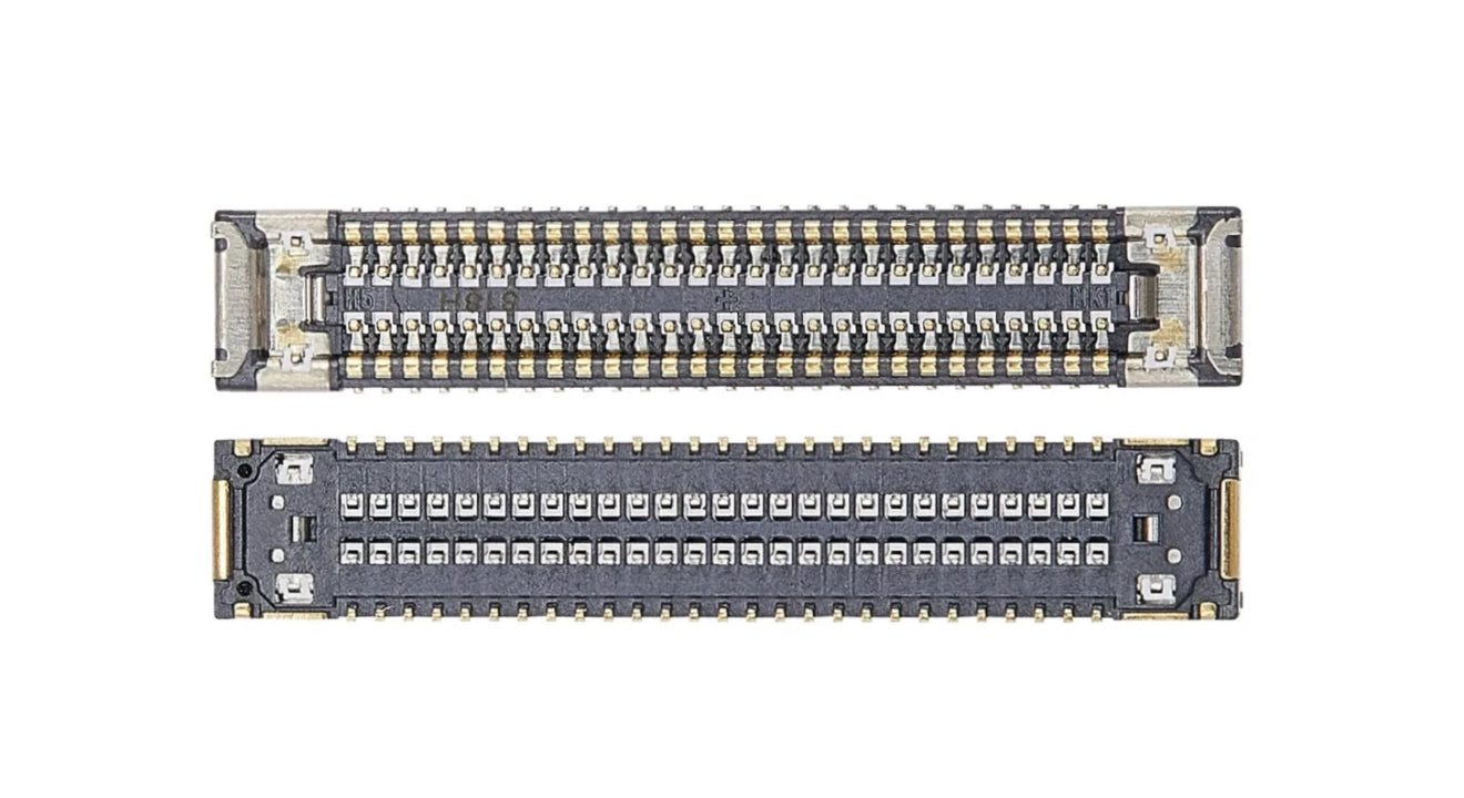 BTB Connector Samsung Note 20 Ultra   54-Pin 0.35mm FPC Board  Original