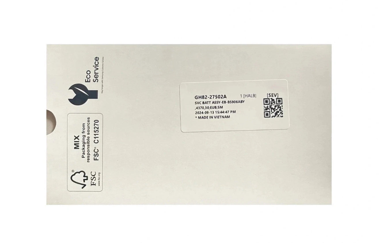 Original Akku für Samsung Galaxy S20  SM-G981  Batterie Samsung